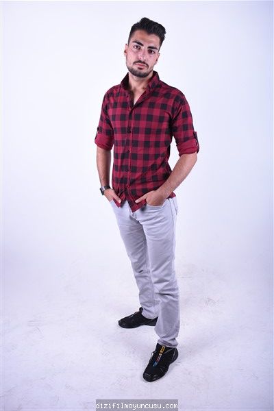 Erzurum Cast Ajans Enes 37737