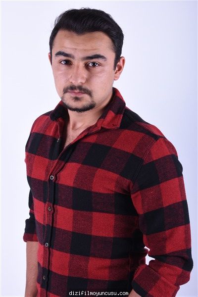 Erzurum Cast Ajans Gökhan 37730