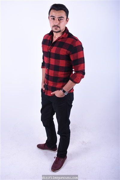 Erzurum Cast Ajans Gökhan 37731