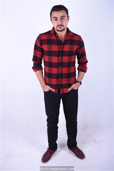 Erzurum Cast Ajans Gökhan 37732