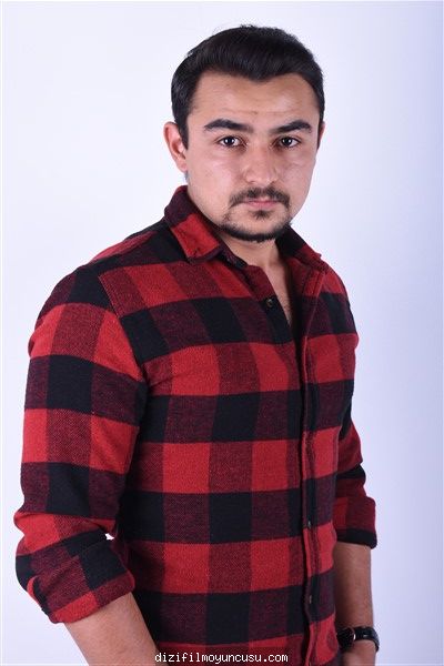 Erzurum Cast Ajans Gökhan 37733