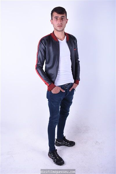 Erzurum Cast Ajans Halil 37917