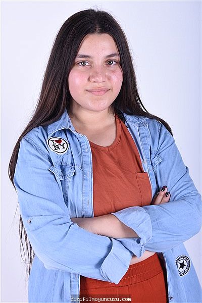 Diyarbakır Cast Ajans Hiranur 125461