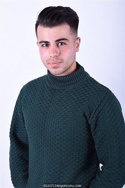 Erzurum Cast Ajans İbrahim 125267
