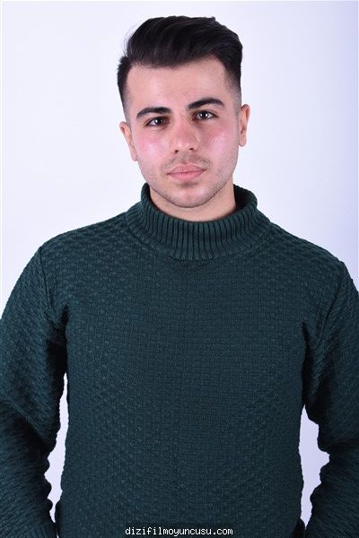 Erzurum Cast Ajans İbrahim 37718