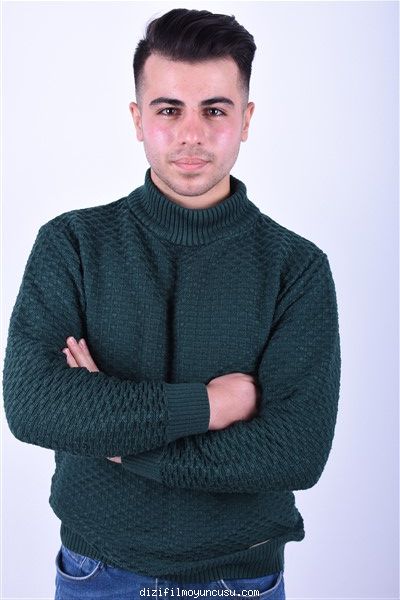 Erzurum Cast Ajans İbrahim 37719