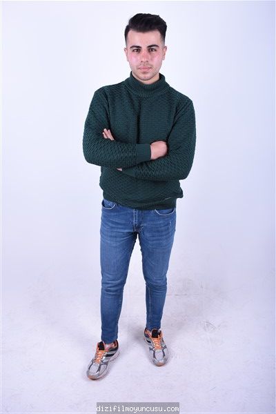Erzurum Cast Ajans İbrahim 37720