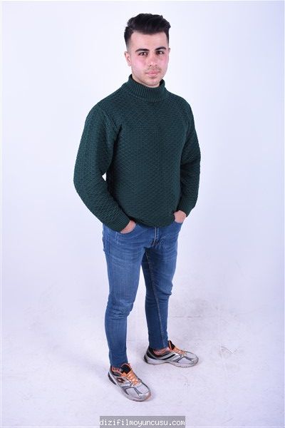 Erzurum Cast Ajans İbrahim 37721