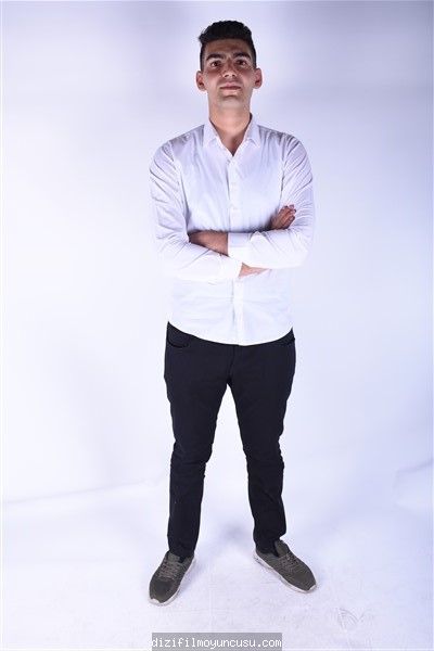 Diyarbakır Cast Ajans İshak 38003