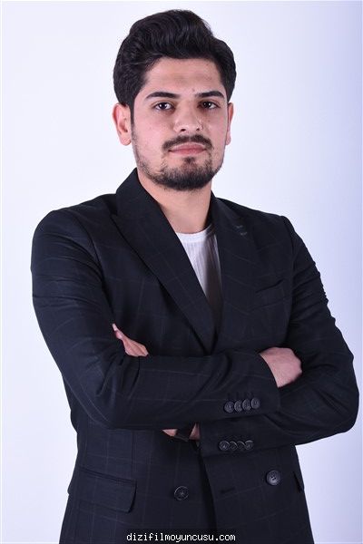 Erzurum Cast Ajans Mehmet 37759