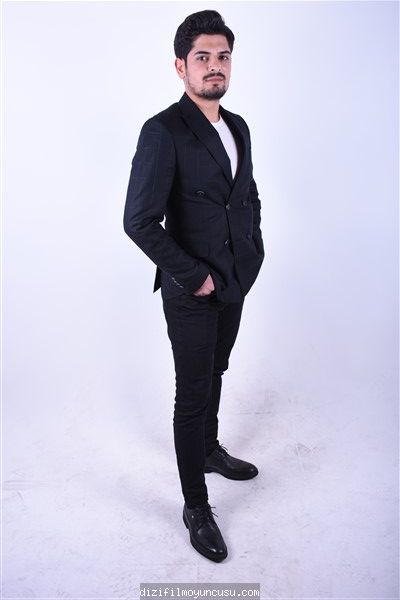 Erzurum Cast Ajans Mehmet 37761