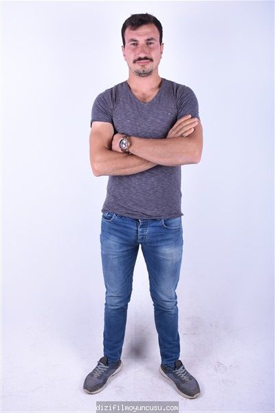 Erzurum Cast Ajans Muhammed 37672