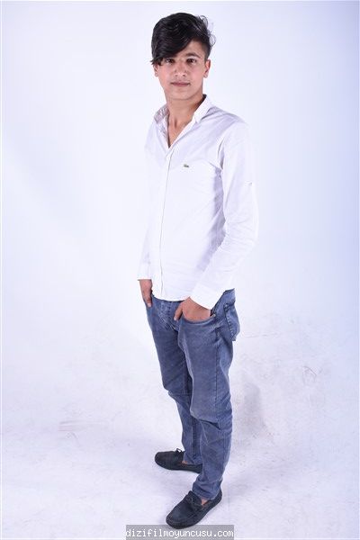 Diyarbakır Cast Ajans Muhammed 37883