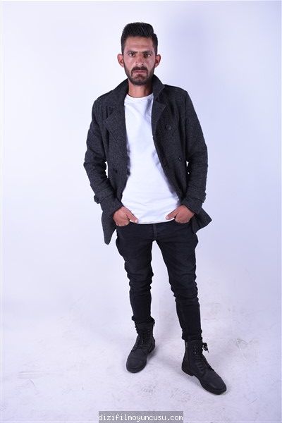 Erzurum Cast Ajans Muhammed 37980