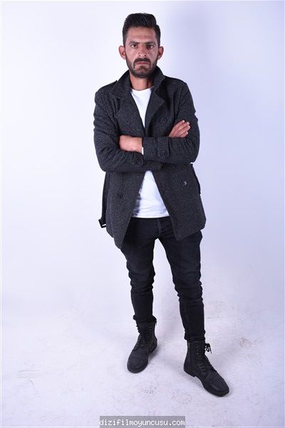 Erzurum Cast Ajans Muhammed 37981