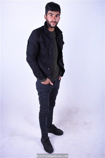 Erzurum Cast Ajans Muhammed 38037