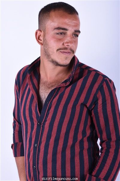 Erzurum Cast Ajans Oğuzhan 37879