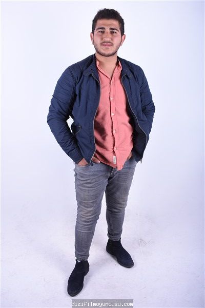 Erzurum Cast Ajans Selami 38017