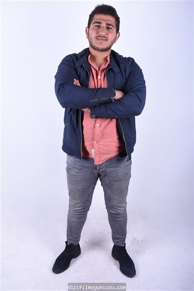 Erzurum Cast Ajans Selami 38018