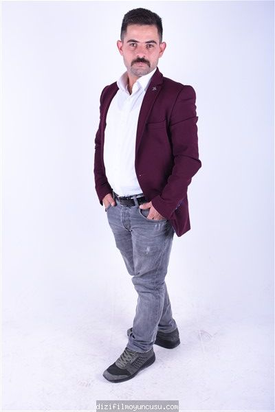Erzurum Cast Ajans Serkan 38131