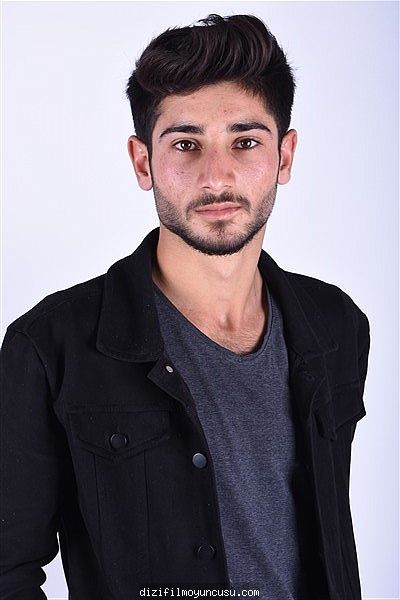 Diyarbakır Cast Ajans Oyuncusu Sinan