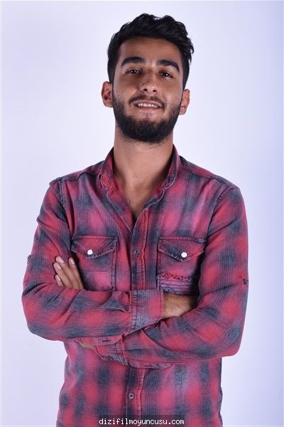 Diyarbakır Cast Ajans Süleyman 37788