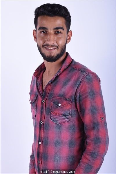 Diyarbakır Cast Ajans Süleyman 37790