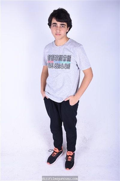 Erzurum Cast Ajans Tölegen 37859