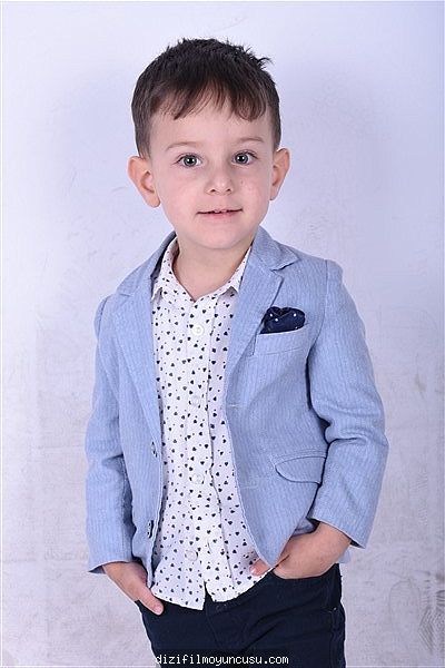 Erzurum Cast Ajans Yağız 125234