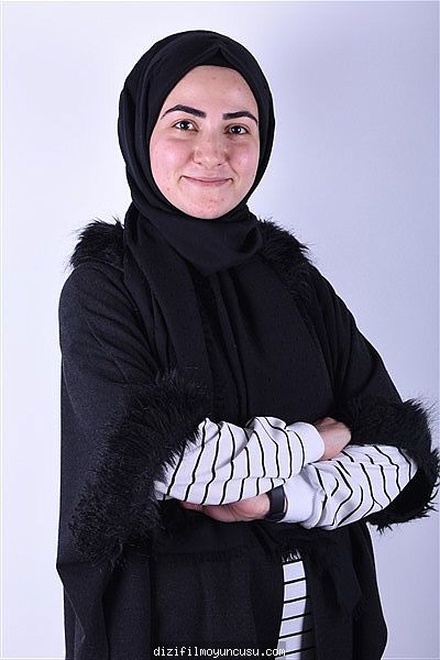 Erzurum Cast Ajans Zehra 125310