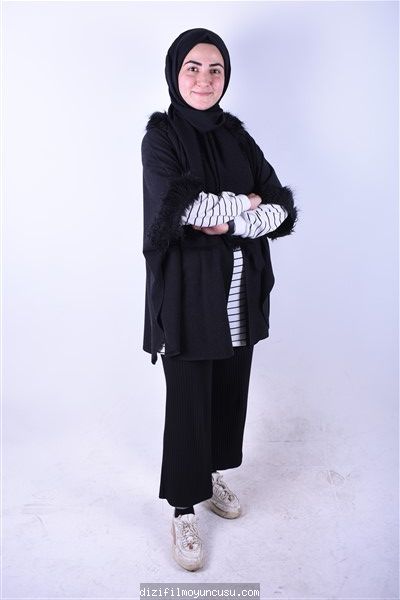 Erzurum Cast Ajans Zehra 37779