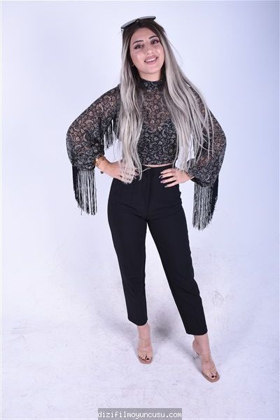 Diyarbakır Cast Ajans Zeliha 37904
