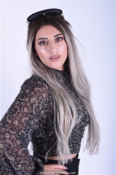 Diyarbakır Cast Ajans Zeliha 37905