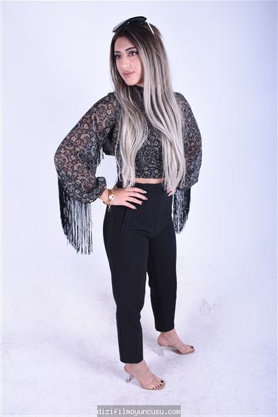 Diyarbakır Cast Ajans Zeliha 37906
