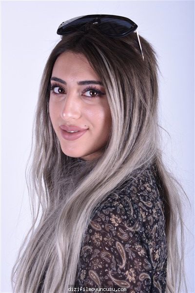 Diyarbakır Cast Ajans Zeliha 37907