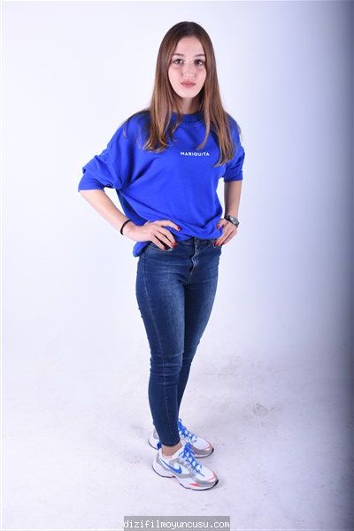 Sinop Cast Ajans Beyzanur 38287