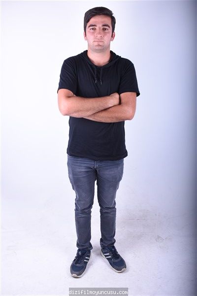 Sinop Cast Ajans Eray 38153
