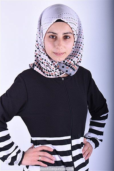 Sinop Cast Ajans Merve 128874