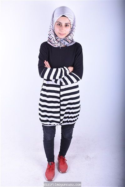 Sinop Cast Ajans Merve 38201