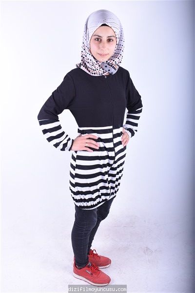 Sinop Cast Ajans Merve 38202