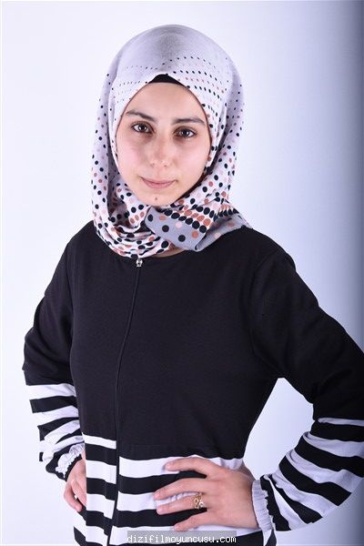 Sinop Cast Ajans Merve 38204