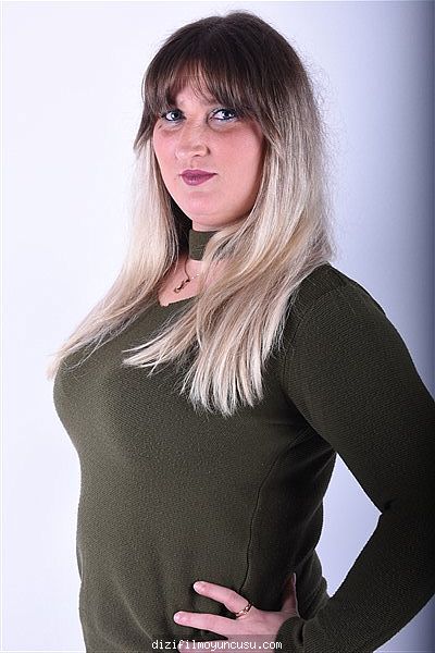 Sinop Cast Ajans Nejla 128922