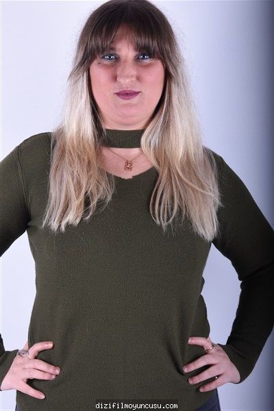 Sinop Cast Ajans Nejla 38309