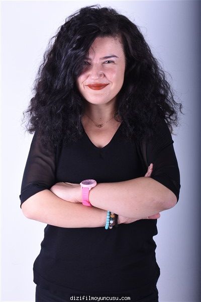 Sinop Cast Ajans Nurgül 38149