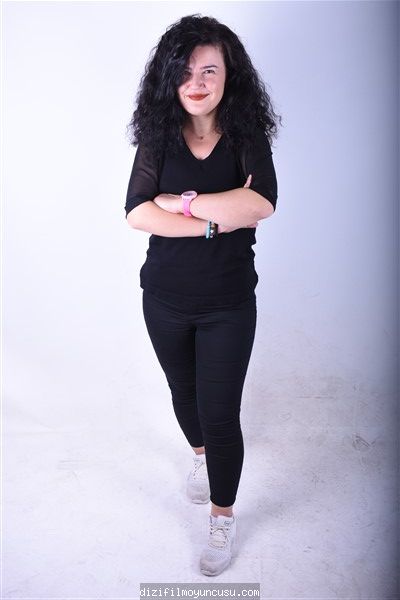 Sinop Cast Ajans Nurgül 38150