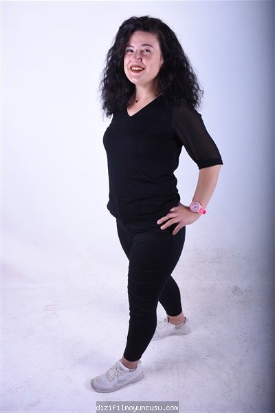 Sinop Cast Ajans Nurgül 38151