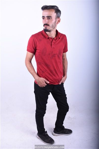 Sinop Cast Ajans Süleyman 38217