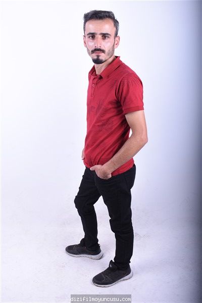 Sinop Cast Ajans Süleyman 38219