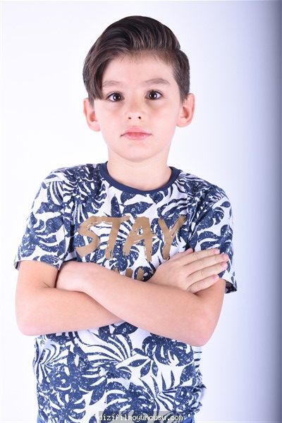 Sinop Cast Ajans Yiğit 38210