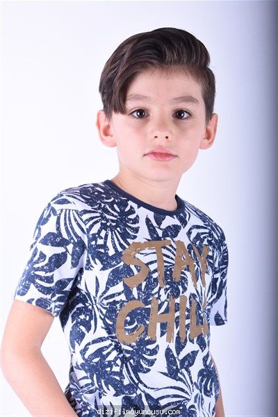 Sinop Cast Ajans Yiğit 38211